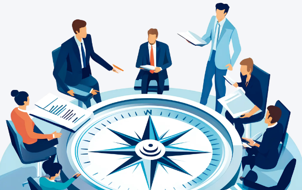 企业单位定点供水怎么选？桶装水批发与配送服务对比指南